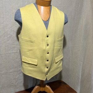 Men's Vest