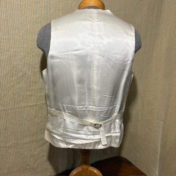 Men's Vest - Image 2