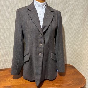Ladies Coat