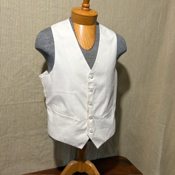 Men's Pinks Evening Tails - Image 3