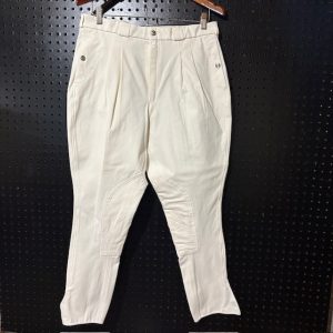 Men's Breeches