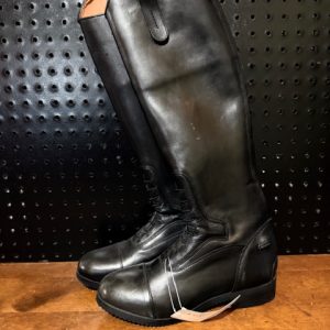 New Ovation Field Boots