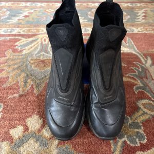 Ladies Paddock Boots