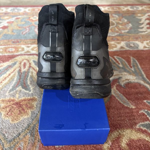 Ladies Paddock Boots - Image 2