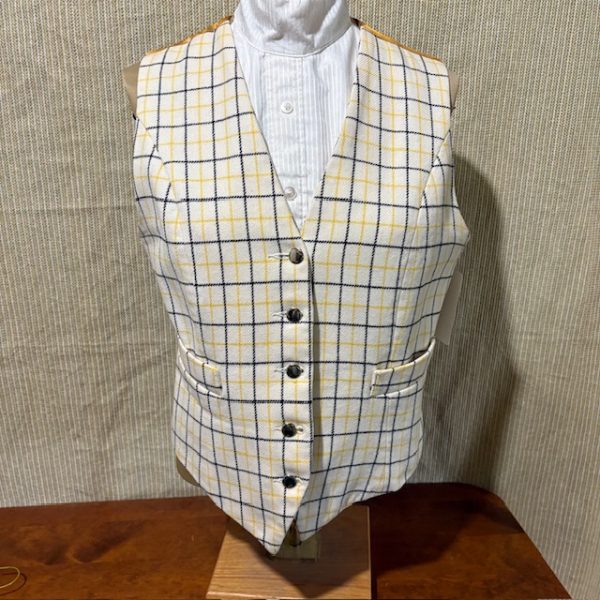 Ladies Vest - Image 2