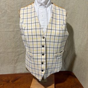 Ladies Vest