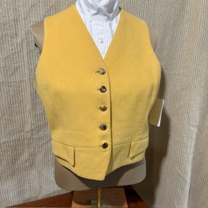 Ladies Vest