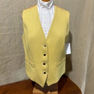 Ladies Canary Hunt Vest
