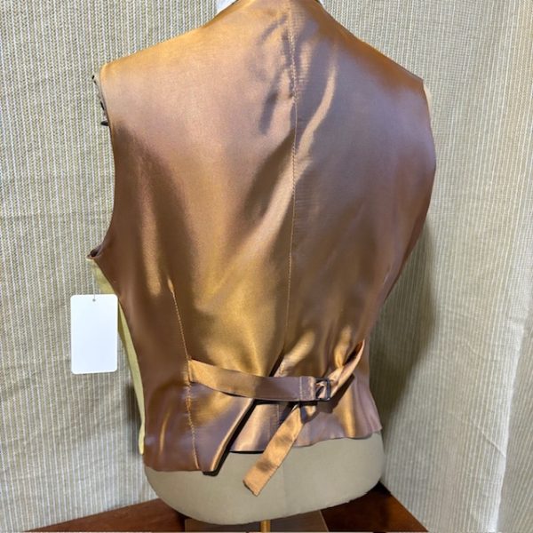 Ladies Canary Hunt Vest - Image 2