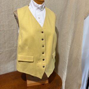 Ladies Canary Hunt Vest