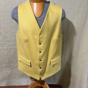 Men's Canary Hunt Vest