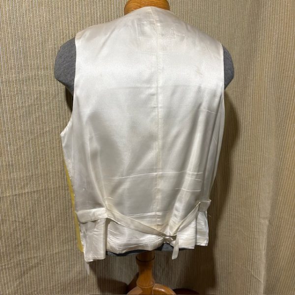 Men's Canary Hunt Vest - Image 2