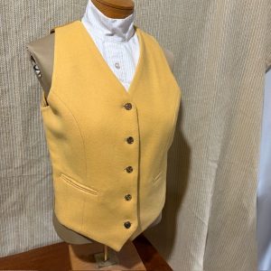 Ladies Canary Hunt Vest