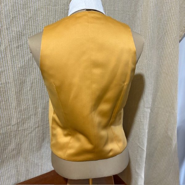 Ladies Canary Hunt Vest - Image 2