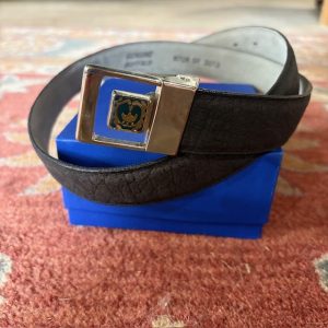 Stubben Belt