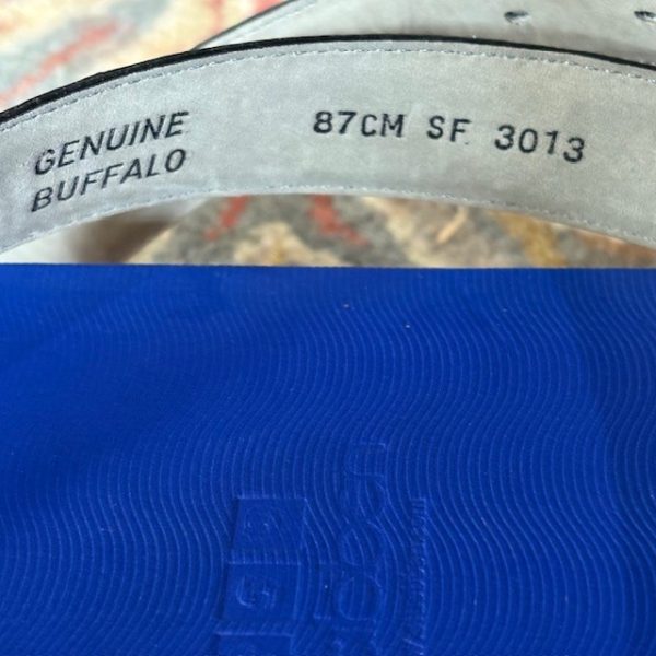 Stubben Belt - Image 2