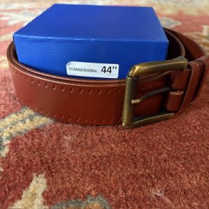 Stubben Belt