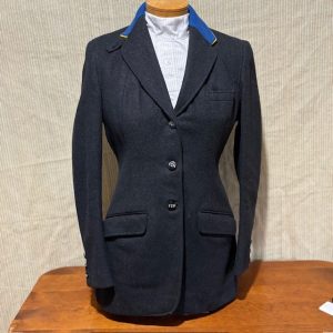 Millers Hunt Coat