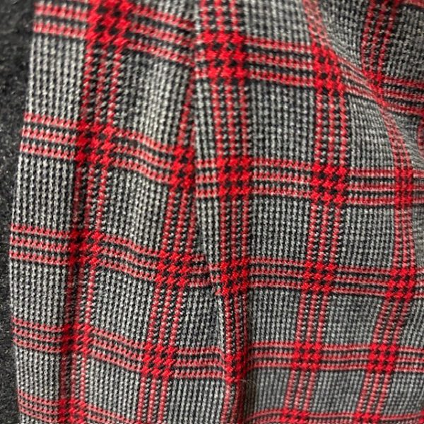 Millers Hunt Coat - Image 4