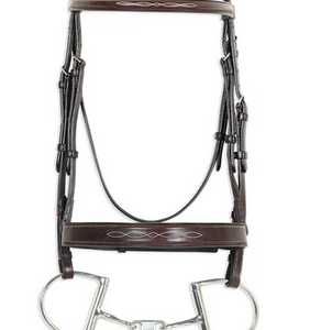 Pessoa bridle