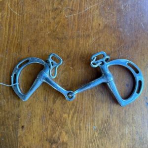 4.75" Kimberwick Bit