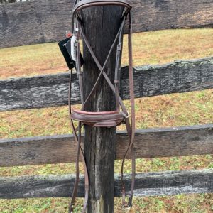NEW Tredstone Bitless Bridle