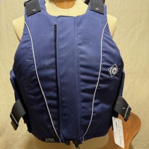 Charles Owen Safety Vest