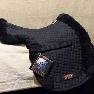 NEW ECP All Purpose Saddle Pad