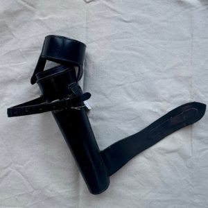 Gentleman's Flask Holder