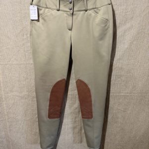 Ladies Winter Breeches