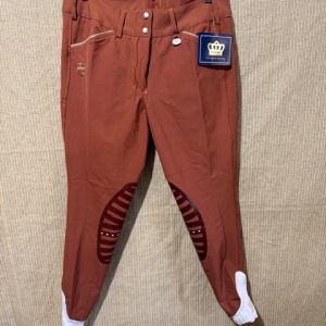 NEW Ladies George Morris Breeches