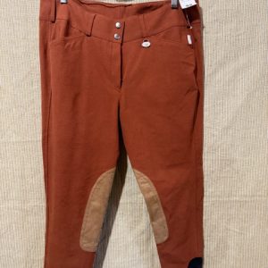 NEW George Morris Breeches