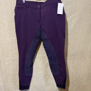 Lauria Gerrelli Breeches