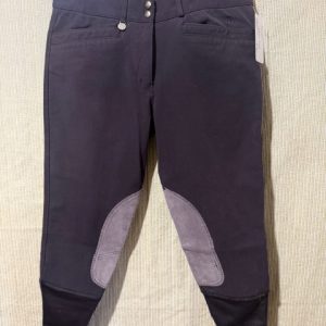 Ladies Ovation Breeches 34R