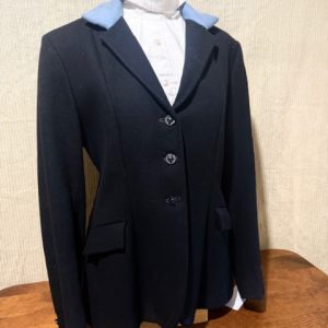 Ladies Millers Melton Hunt Coat size 16L