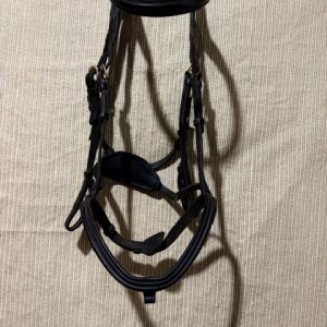 Dyon "Difference" Bridle