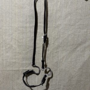 Horse size Kineton Noseband
