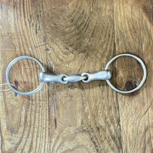 4.75 Loose Ring Bit w/ lozenge