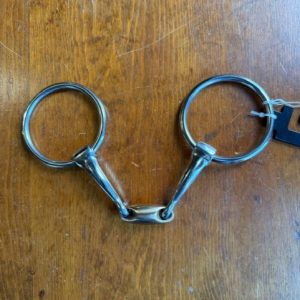 5.5" New Korsteel Loose Ring Bit w/ lozenge