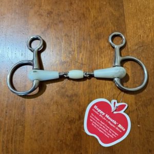 5" Happy Mouth Baucher Bit w/ lozenge