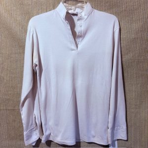 Ladies Shires Hunt Shirt 40