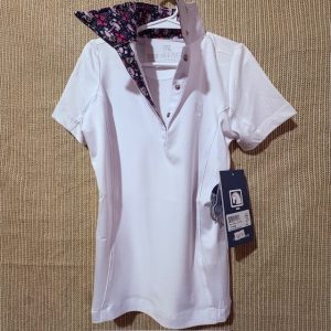 NEW Kids Romph Show Shirt X-small Lilly Bit