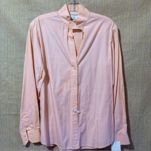 Ladies Pale Horse Design Pink Show Shirt 34
