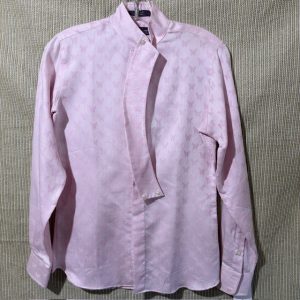 Ladies Essex Coolmax Pink Show Shirt 32