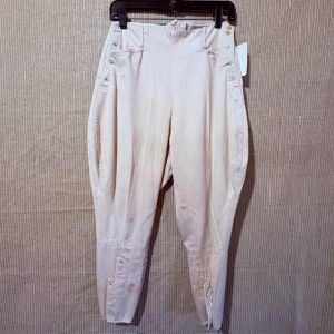 Ladies Vintage Breeches 28-30