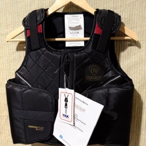 NEW Kid's Ovation Comfort Flex Safety Vest Size Small