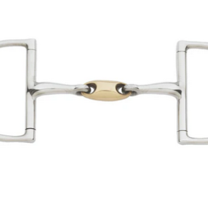 Curved King Dee w/ Copper Peanut 5.5"