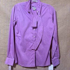 Ladies RJ Classics Purple Show Shirt 32