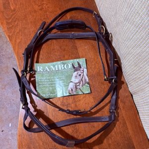 Rambo Micklem WB Size