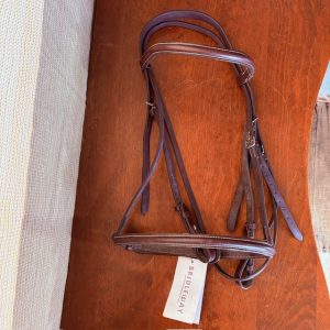 Bridleway Horse Bridle